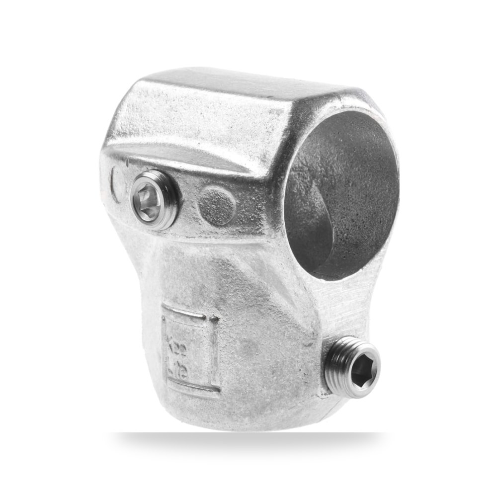 وصلة وقاعدة تثبيت وربط مواسير صلب طراز V RS ريمكو للتوريدات الصناعية (Reemco Industrial)