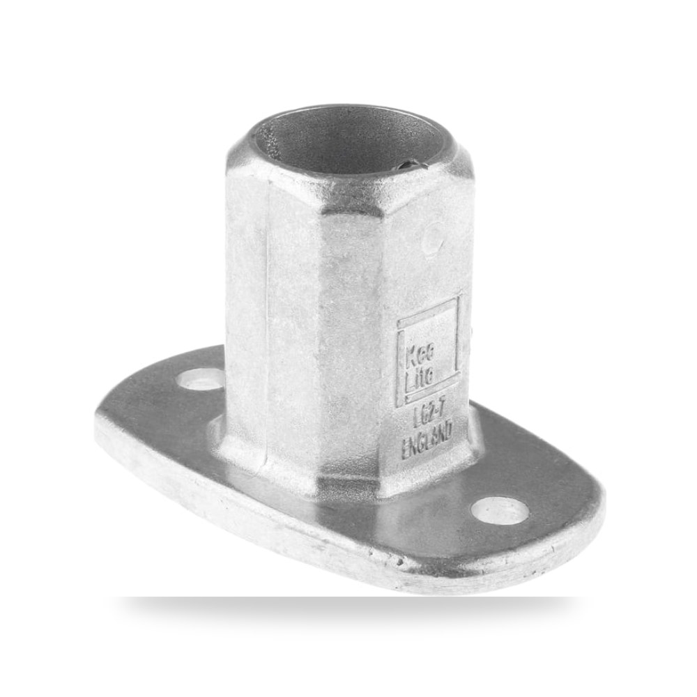 عجلة كاستور دوارة للأحمال قطر 42 مم صناعي RS ريمكو للتوريدات الصناعية (Reemco Industrial)