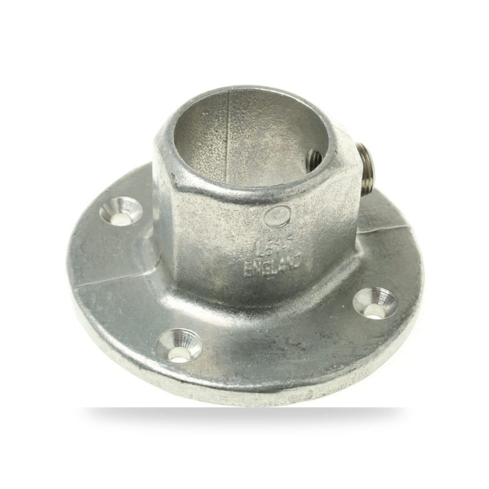 عجلة كاستور دوارة للأحمال قطر 42 صناعي RS PRO ريمكو للتوريدات الصناعية (Reemco Industrial)