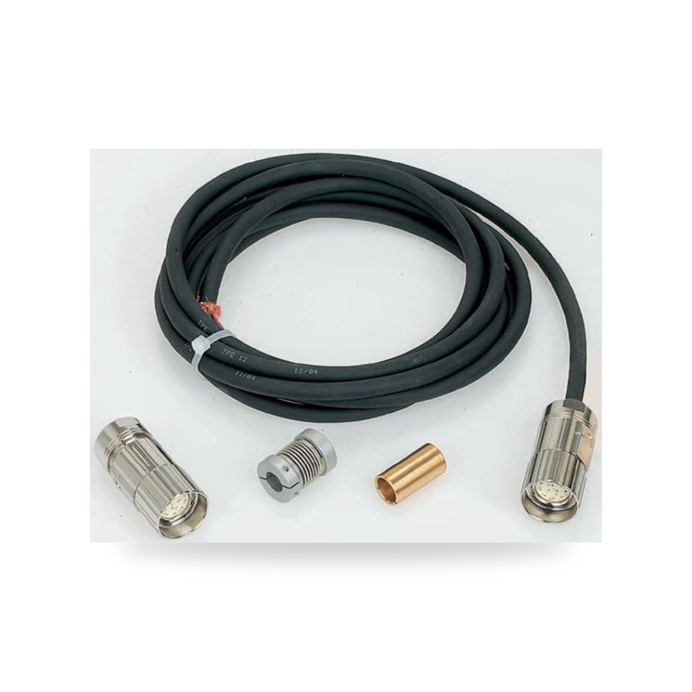 كابل توصيل حساسات ومشغلات 21 أطراف RS PRO ريمكو للتوريدات الصناعية (Reemco Industrial)
