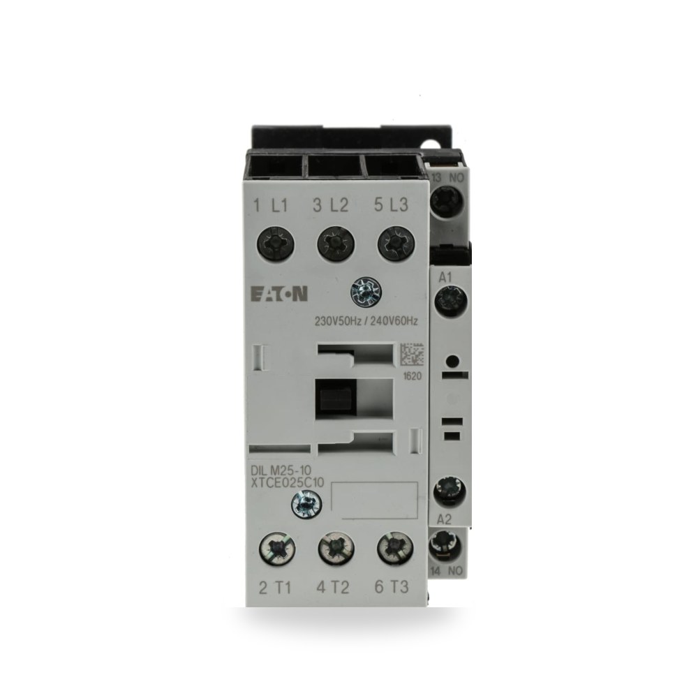 كونتاكتور كهرومغناطيسي 230 طراز C RS PRO ريمكو للتوريدات الصناعية (Reemco Industrial)