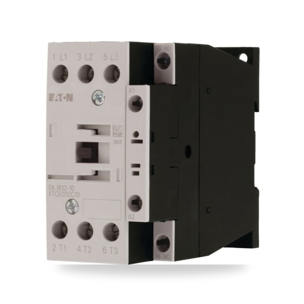 كونتاكتور كهرومغناطيسي 400 فولت عالي الدقة RS ريمكو للتوريدات الصناعية (Reemco Industrial)