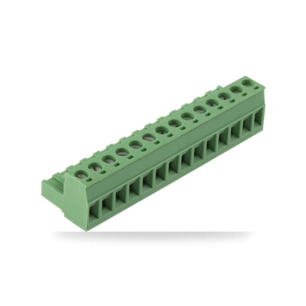 روزتة وبلوك أطراف بوردات PCB 14 للمنشآت ريمكو للتوريدات الصناعية (Reemco Industrial) موديل
