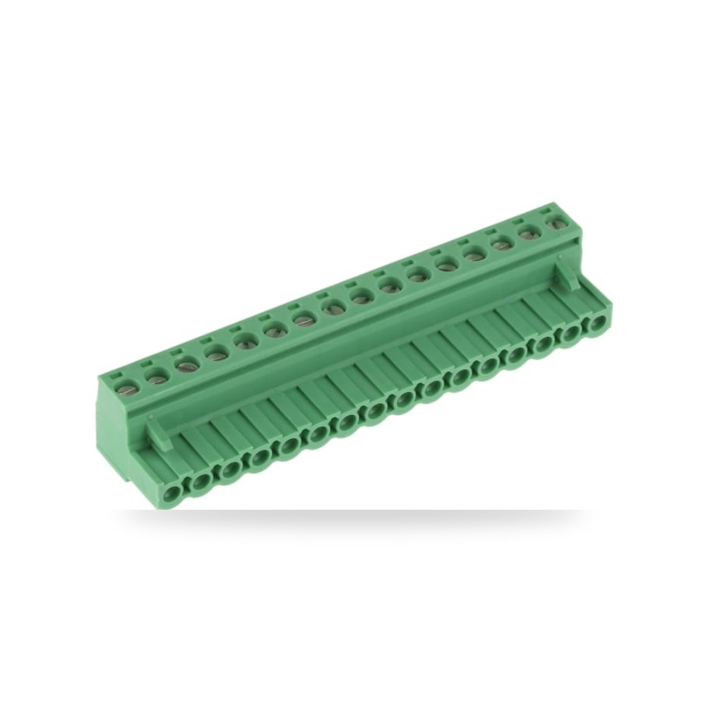 روزتة وبلوك أطراف بوردات PCB 16 خط أداء عالي ريمكو للتوريدات الصناعية (Reemco Industrial)