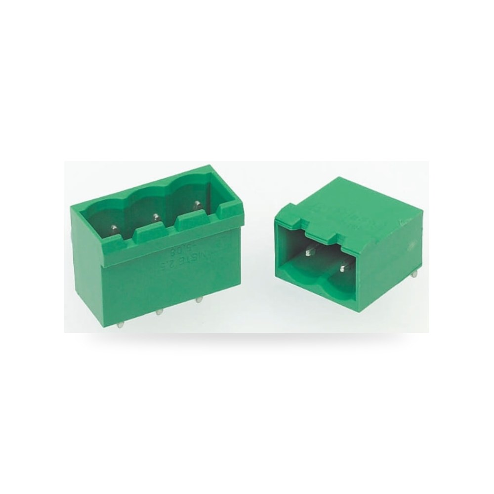 روزتة وبلوك أطراف بوردات PCB 16 أداء عالي RS ريمكو للتوريدات الصناعية (Reemco Industrial)