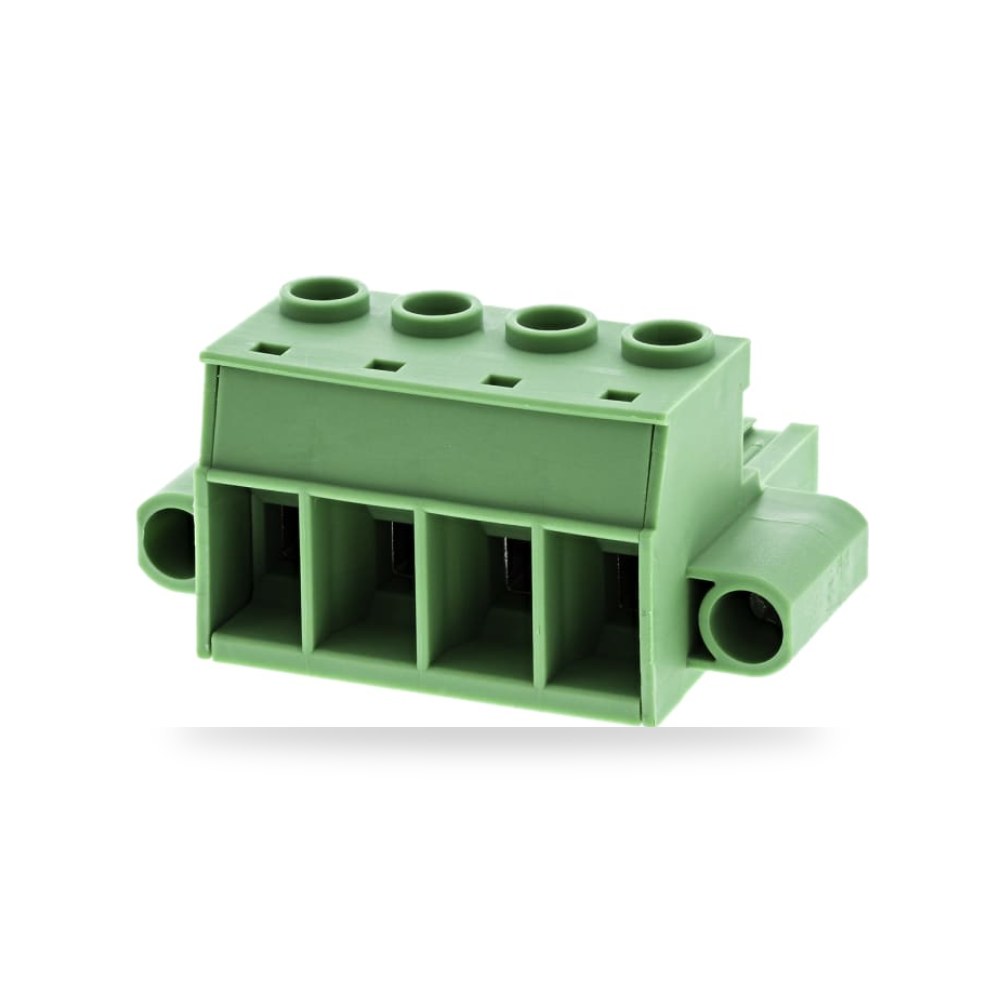 روزتة وبلوك أطراف بوردات PCB 4 خط فئة B G ريمكو للتوريدات الصناعية (Reemco Industrial)