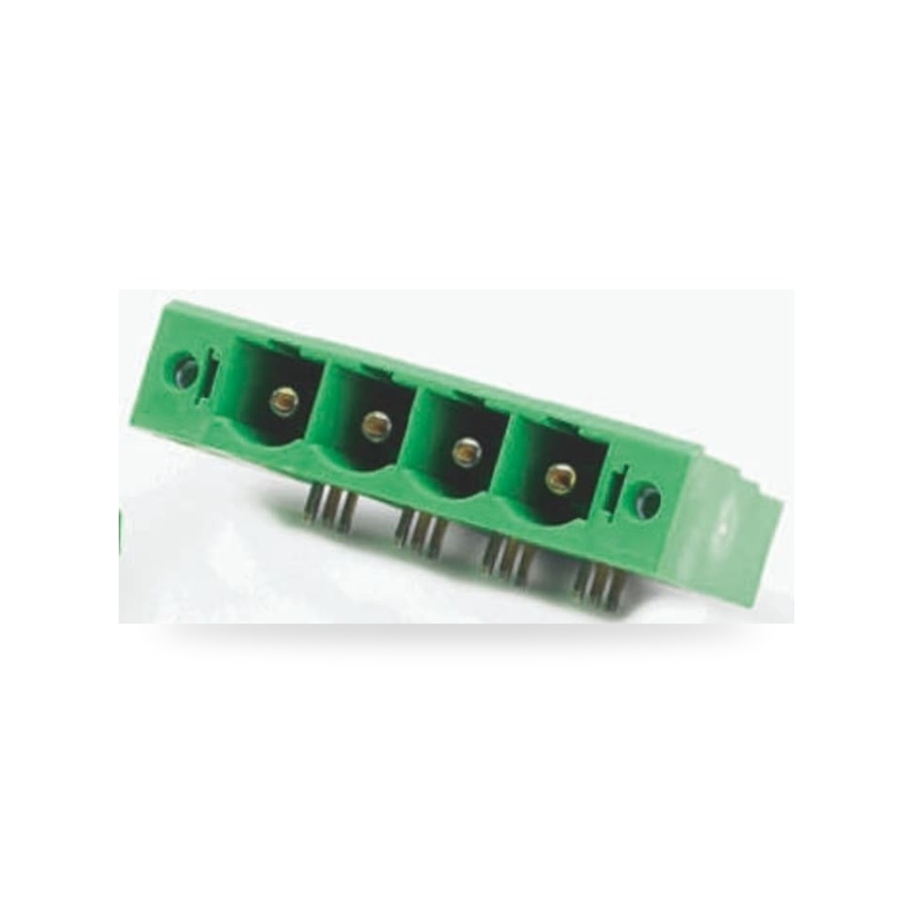 روزتة وبلوك أطراف بوردات PCB 4 خط فئة B H ريمكو للتوريدات الصناعية (Reemco Industrial) موديل