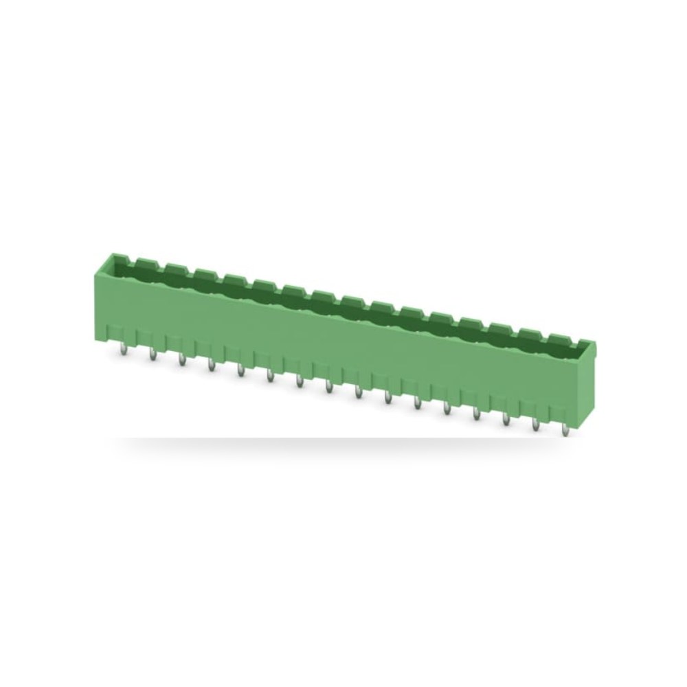 روزتة وبلوك أطراف بوردات PCB 16 خط مطابق ريمكو للتوريدات الصناعية (Reemco Industrial)