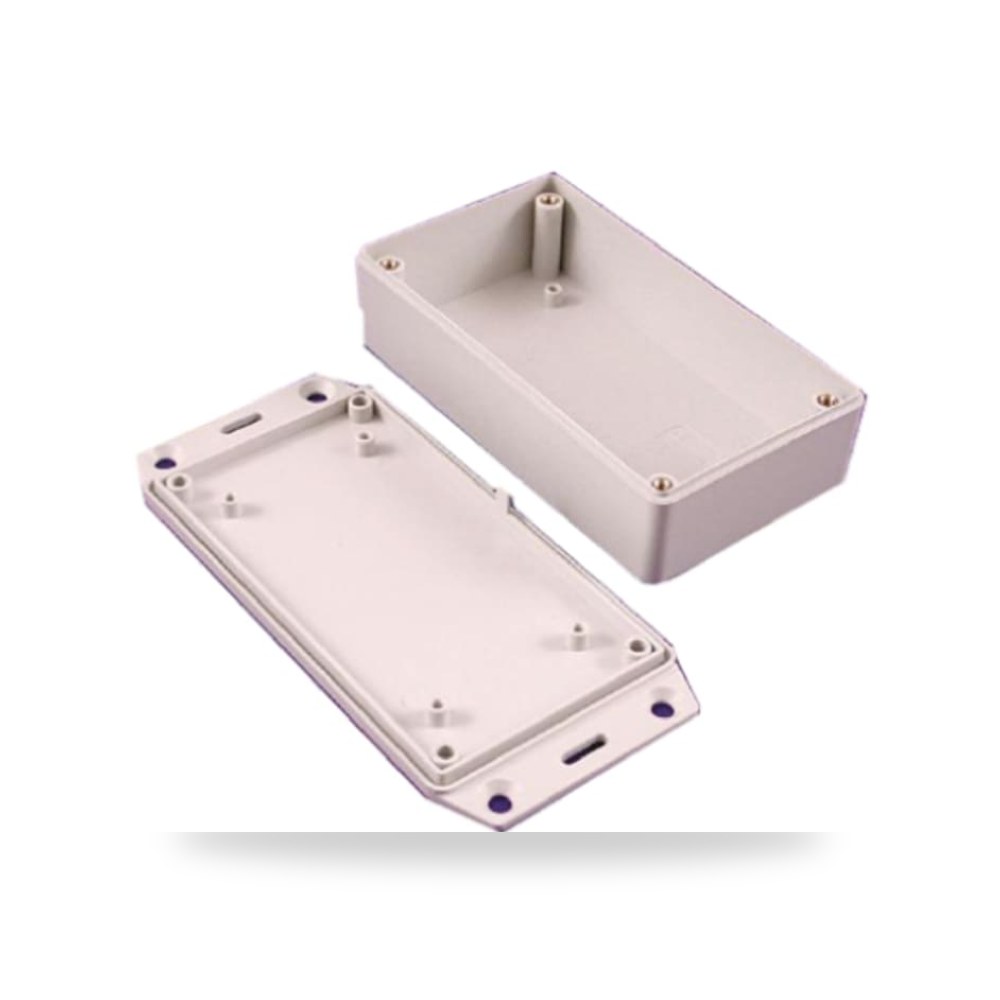 صندوق وكابينة حماية ألومنيوم صناعي 30 طراز B ريمكو للتوريدات الصناعية (Reemco Industrial)