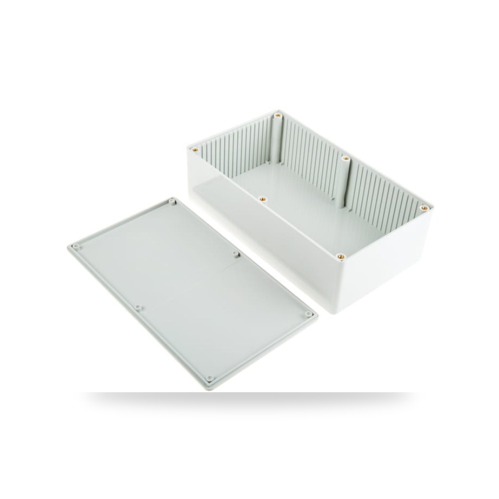 صندوق وكابينة حماية ألومنيوم صناعي 61 طراز F ريمكو للتوريدات الصناعية (Reemco Industrial)
