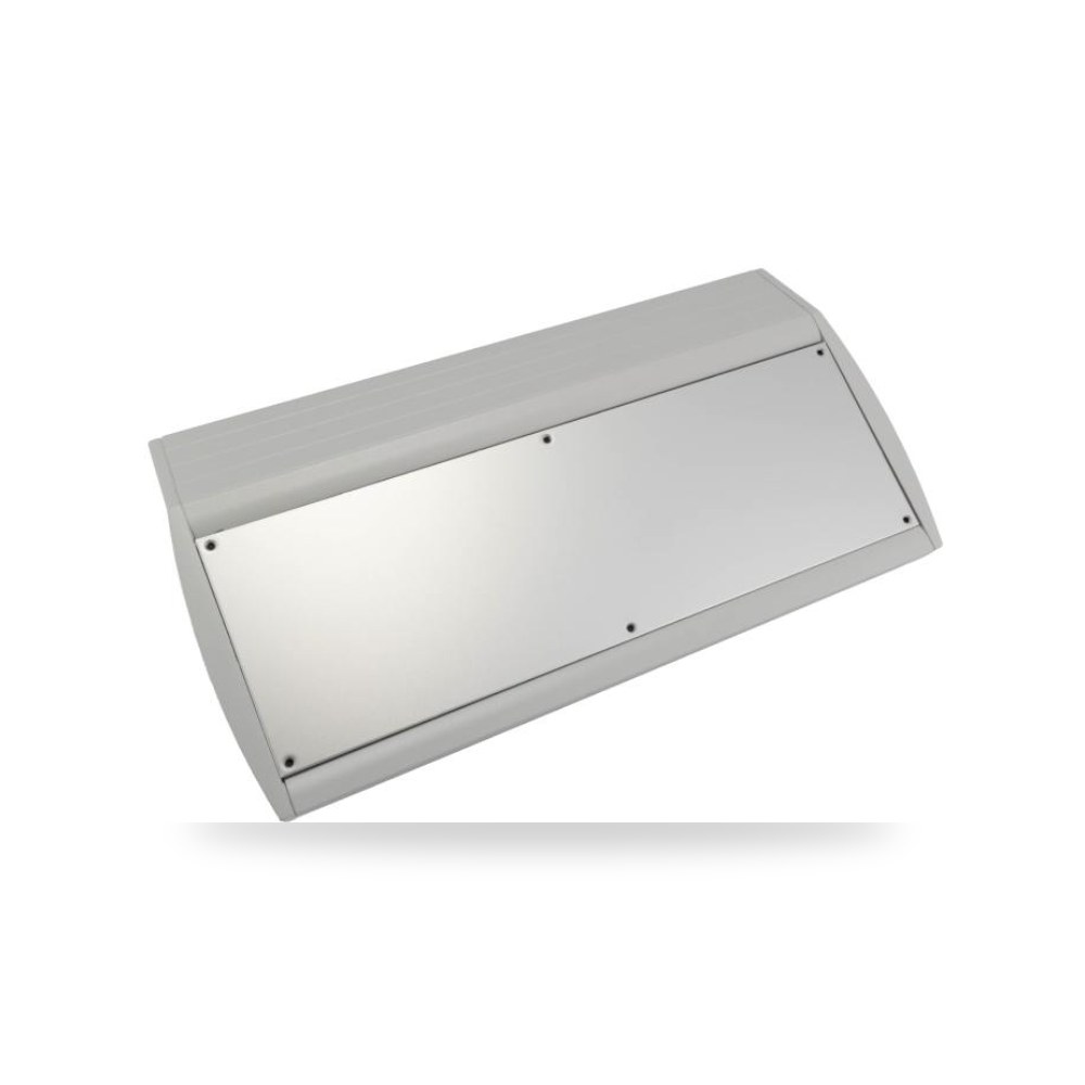 شاسيه راك 19 بوصة كبائن صلب طراز C شاق RS PRO ريمكو للتوريدات الصناعية (Reemco Industrial)
