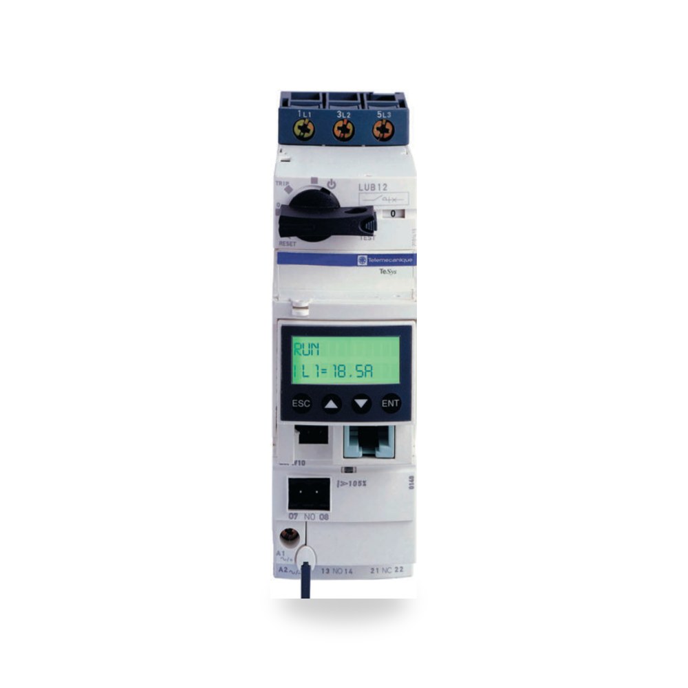 كابل توصيل وبرمجة وحدات طراز C RS PRO ريمكو للتوريدات الصناعية (Reemco Industrial) موديل