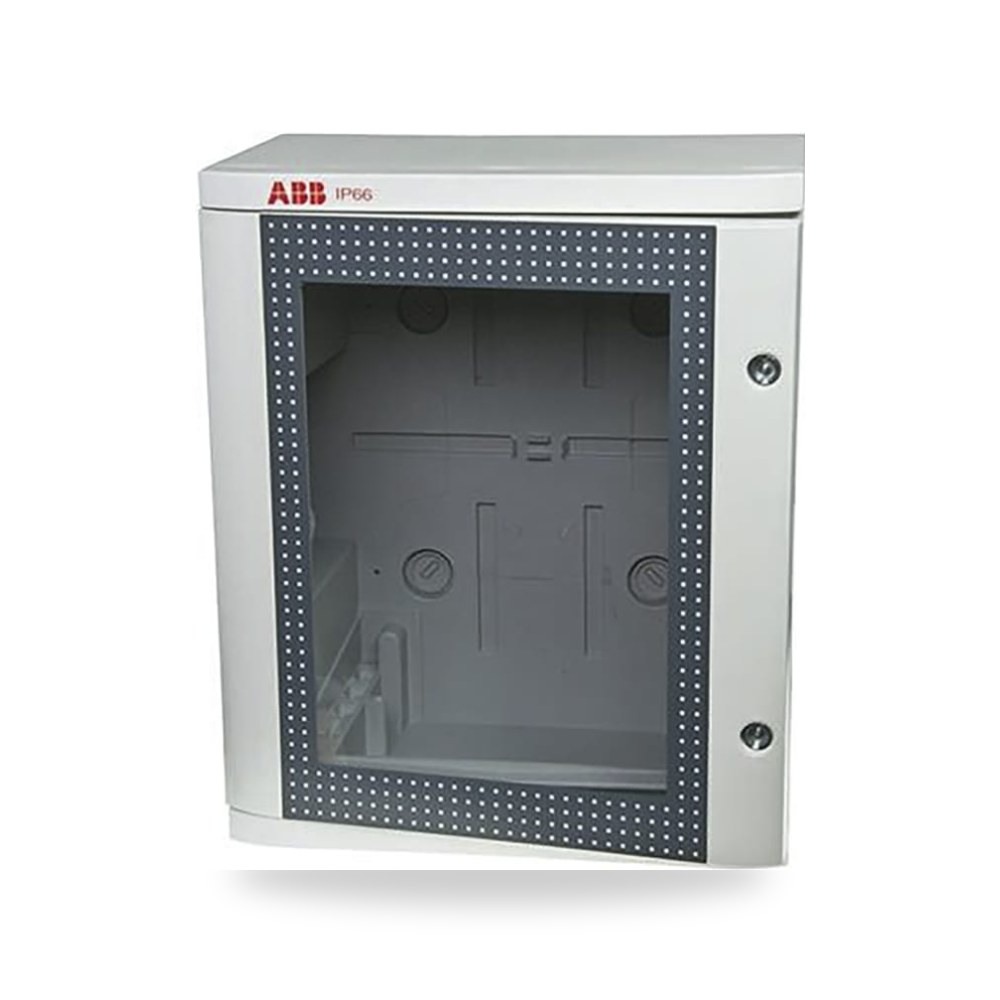 صندوق توزيع كهربائي جداري بولي طراز P متين RS ريمكو للتوريدات الصناعية (Reemco Industrial)