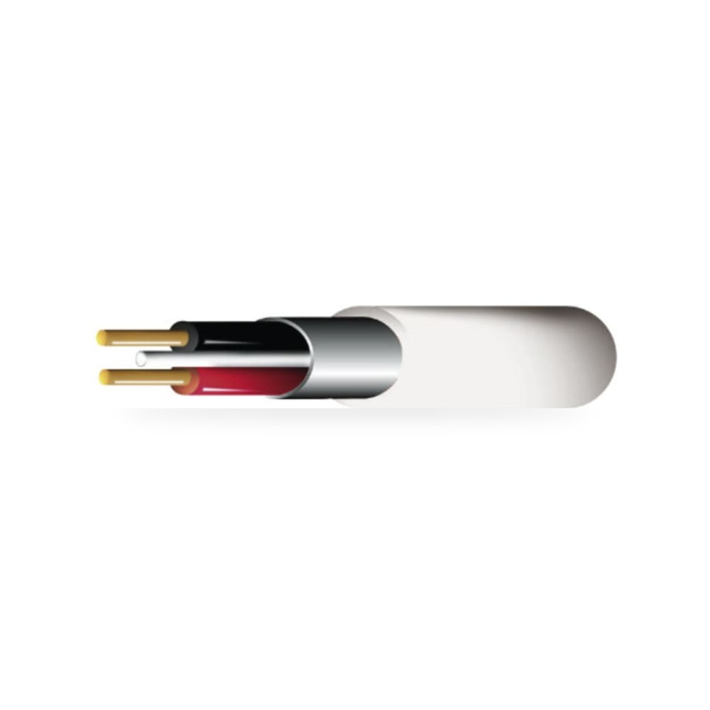 كابل تحكم وإشارات صناعي 2 أطراف 100 طراز Z RS ريمكو للتوريدات الصناعية (Reemco Industrial)