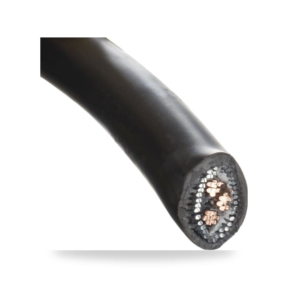 كابل تحكم وإشارات صناعي 3 أطراف طراز B متين ريمكو للتوريدات الصناعية (Reemco Industrial)