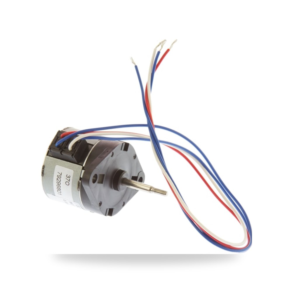 محرك ومشغل حركة ميكانيكي كهربائي معتمد 230 ريمكو للتوريدات الصناعية (Reemco Industrial)
