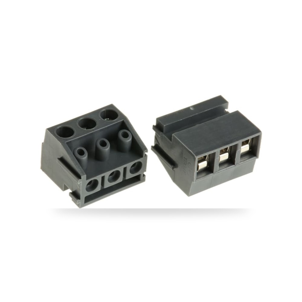 روزتة وبلوك أطراف بوردات PCB 3 خط فئة B Y ريمكو للتوريدات الصناعية (Reemco Industrial) موديل