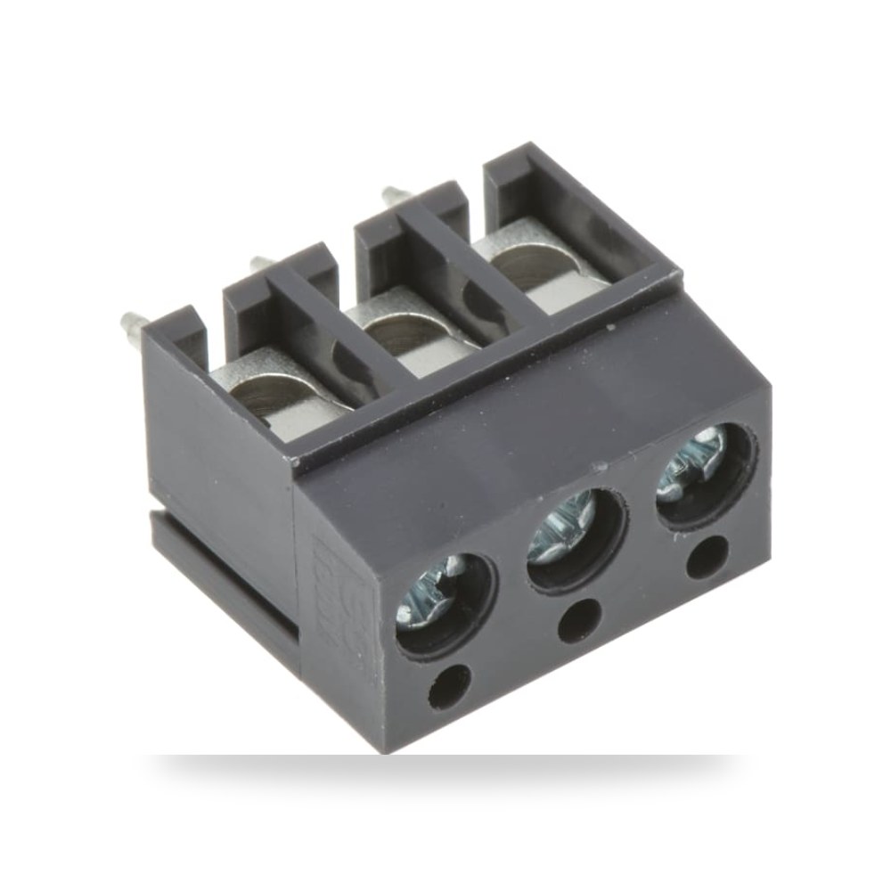 روزتة وبلوك أطراف بوردات PCB 3 خط فئة B Z ريمكو للتوريدات الصناعية (Reemco Industrial)