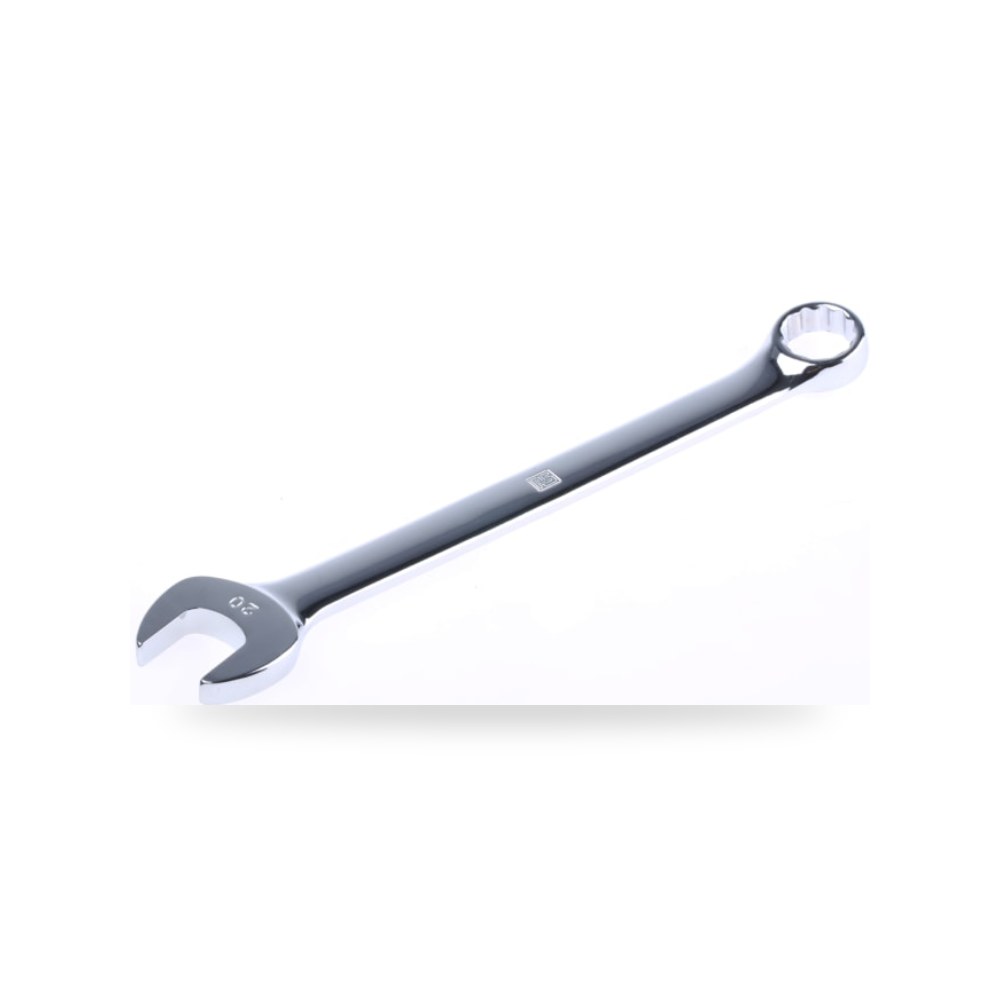 مفتاح ربط يدوي فولاذي كروم فاناديوم 20 مم ريمكو للتوريدات الصناعية (Reemco Industrial)