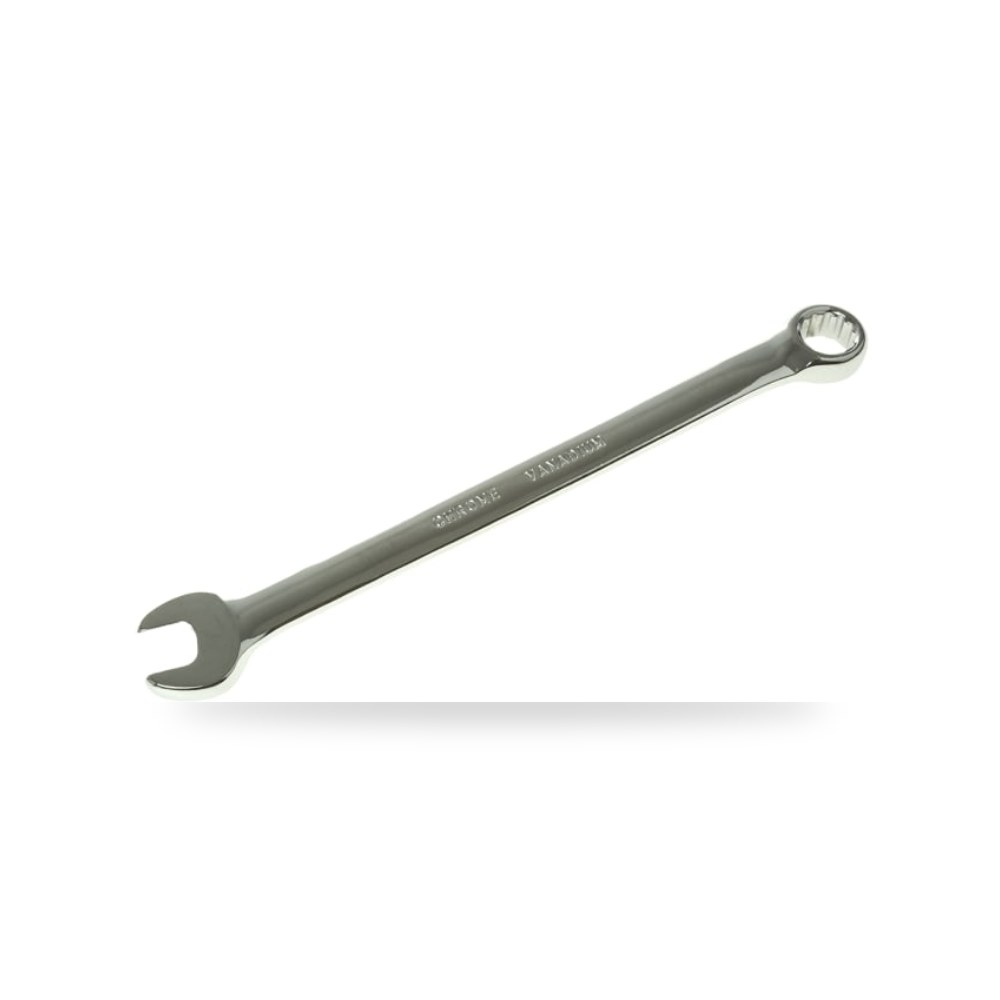 مفتاح ربط يدوي فولاذي كروم فاناديوم 9 فولاذي ريمكو للتوريدات الصناعية (Reemco Industrial)