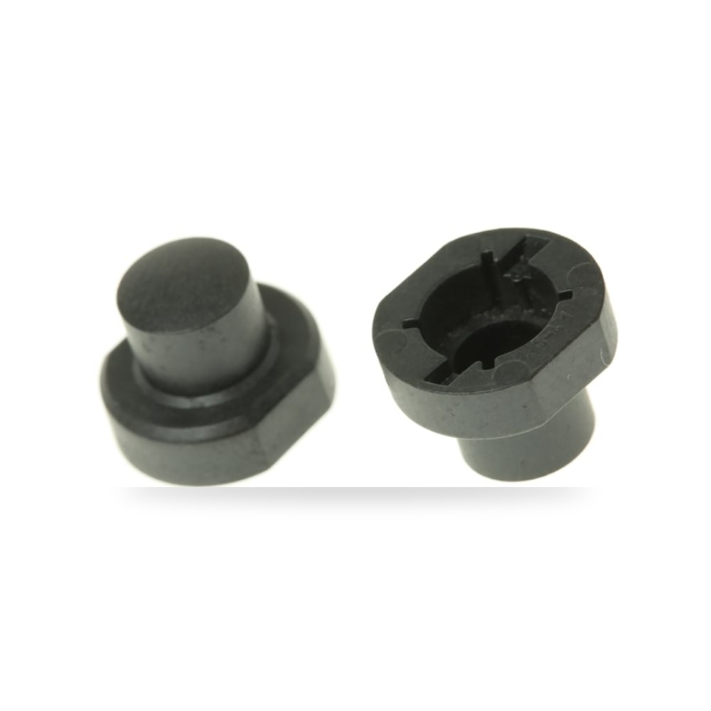 غطاء زر ضاغط لوحات تحكم صناعية طراز M RS PRO ريمكو للتوريدات الصناعية (Reemco Industrial)