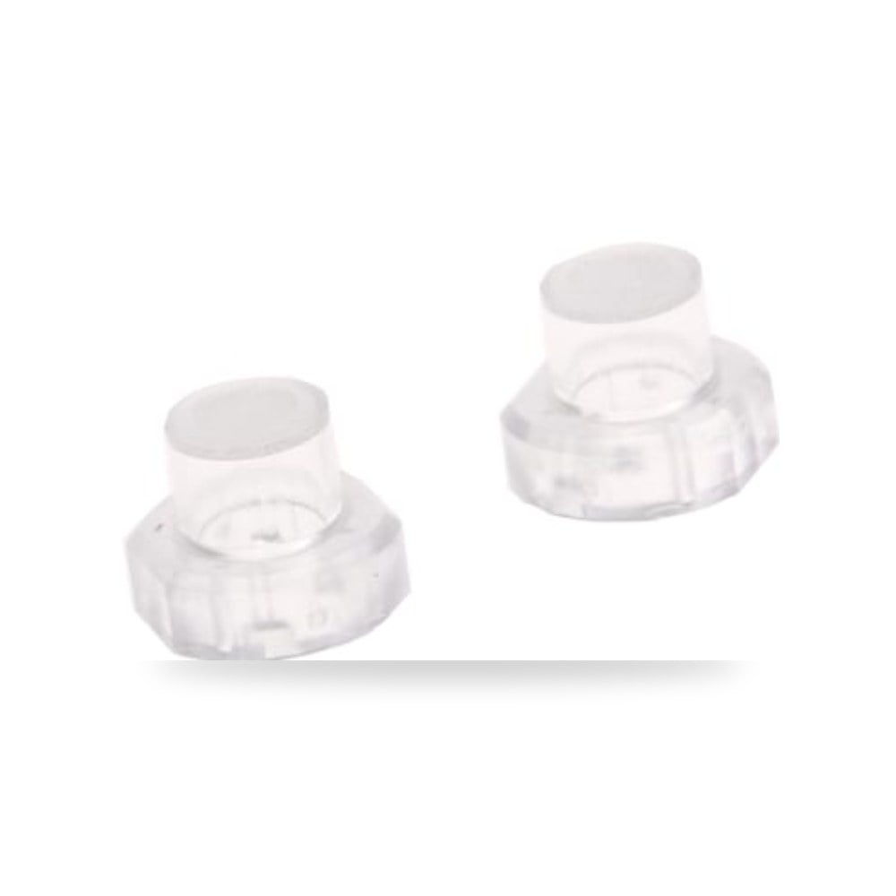 غطاء زر ضاغط لوحات تحكم صناعية طراز P RS PRO ريمكو للتوريدات الصناعية (Reemco Industrial)