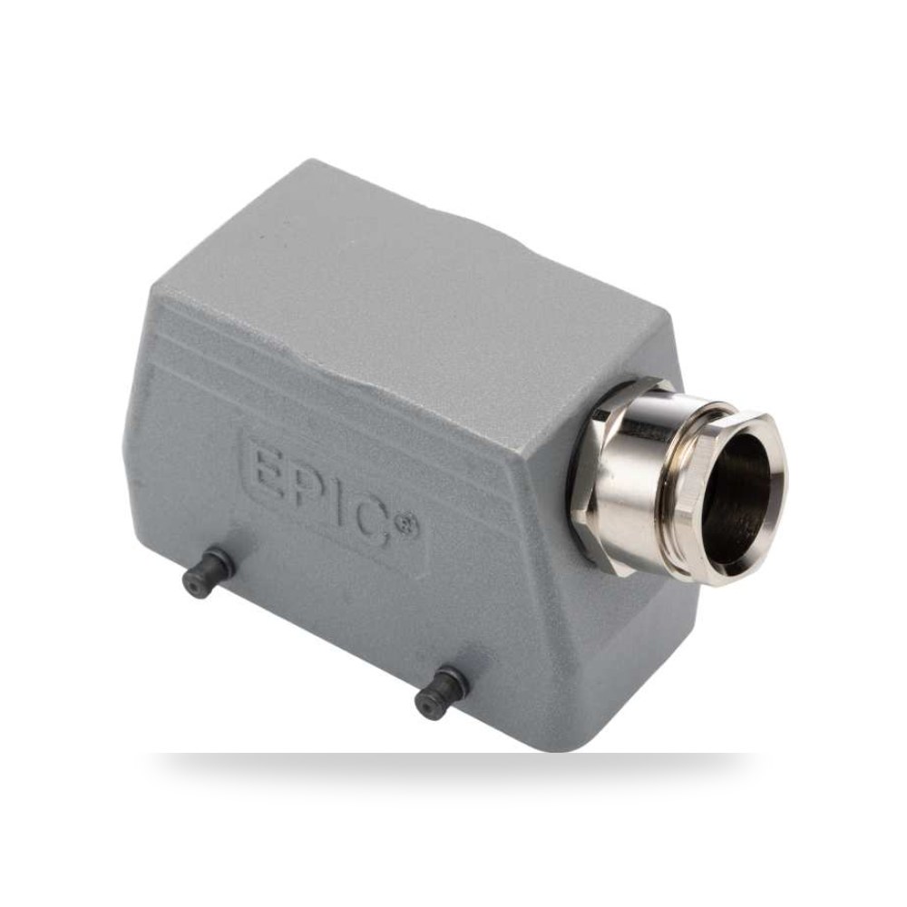 موصل قدرة كهربائي شاق 40 خط 10A RS PRO ريمكو للتوريدات الصناعية (Reemco Industrial) موديل
