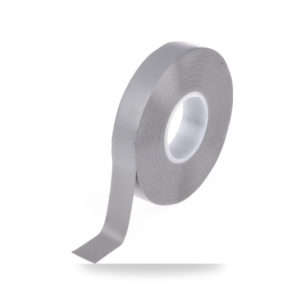 شريط عازل كهربائي PVC شيكرتون 12 مم x 20 فئة ريمكو للتوريدات الصناعية (Reemco Industrial)