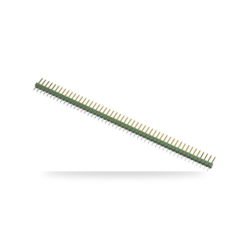 موصل وبن هيدر بوردات PCB 50 خط فولاذي RS PRO ريمكو للتوريدات الصناعية (Reemco Industrial)