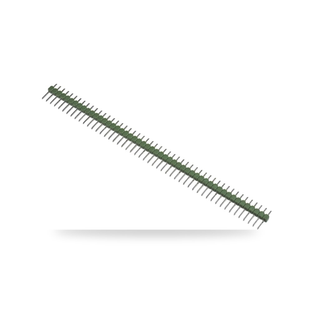 موصل وبن هيدر بوردات PCB 50 خط خطوة فئة ريمكو للتوريدات الصناعية (Reemco Industrial)