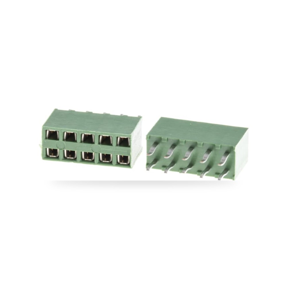 سوكت ومقبس بوردات إلكترونية سطحية فئة N K ريمكو للتوريدات الصناعية (Reemco Industrial)