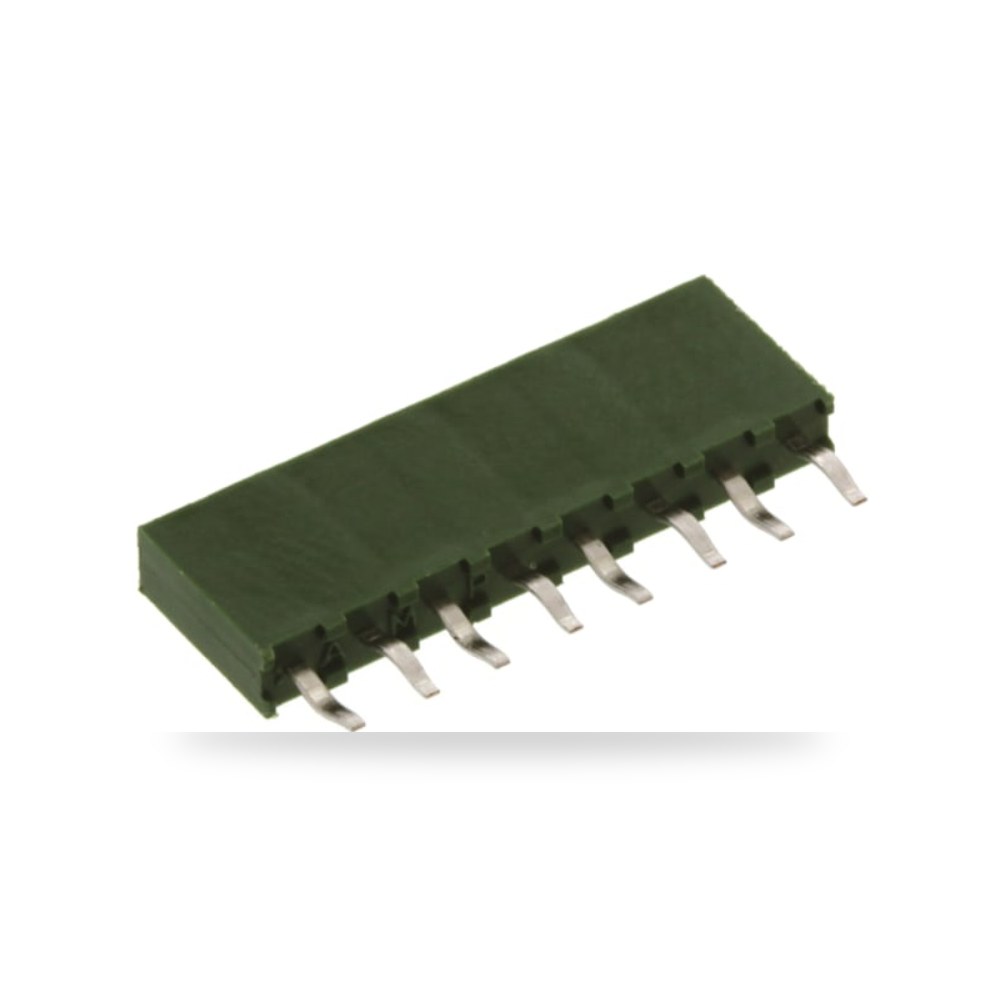 سوكت ومقبس بوردات إلكترونية سطحية فئة N N ريمكو للتوريدات الصناعية (Reemco Industrial)