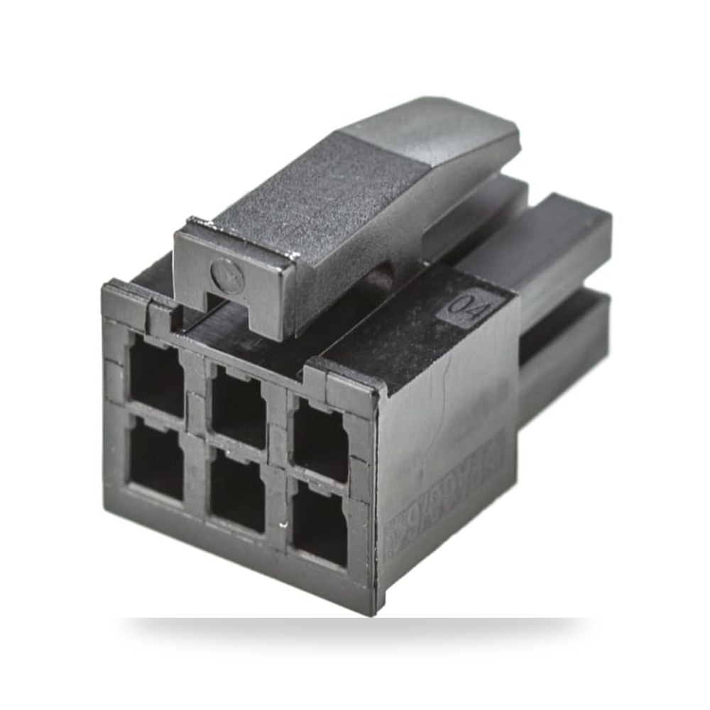غطاء ومبيت موصلات أسلاك بوردات فئة C D معتمد ريمكو للتوريدات الصناعية (Reemco Industrial)