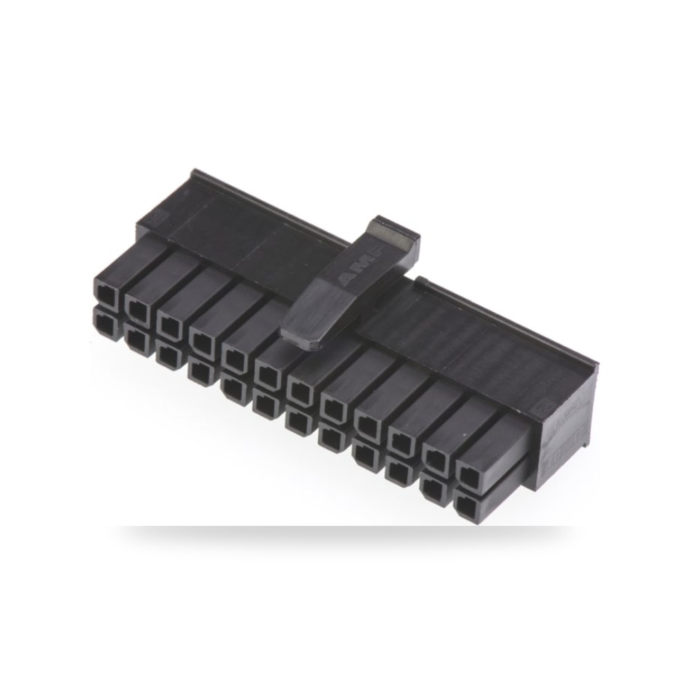 غطاء ومبيت موصلات أسلاك بوردات دقيق 24 فئة ريمكو للتوريدات الصناعية (Reemco Industrial)