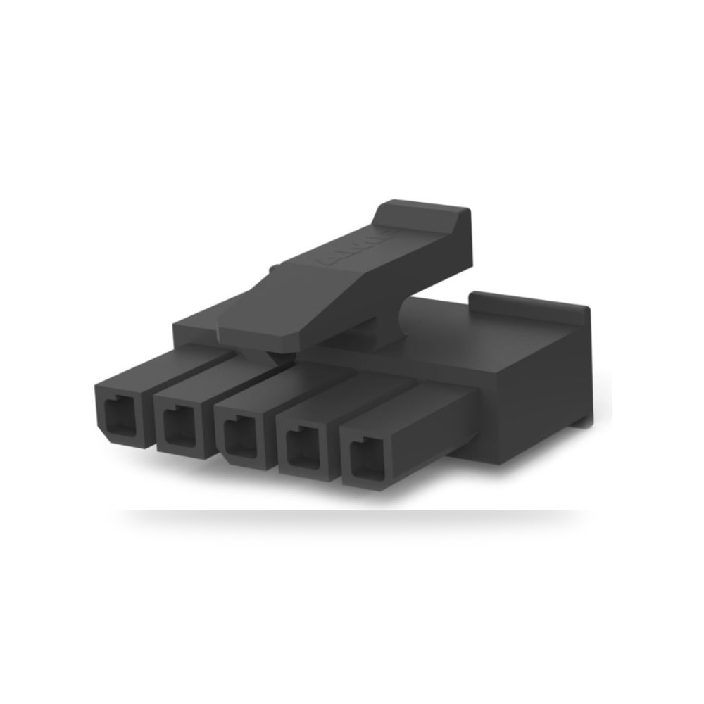 غطاء ومبيت موصلات أسلاك بوردات دقيق 5 طراز G ريمكو للتوريدات الصناعية (Reemco Industrial)