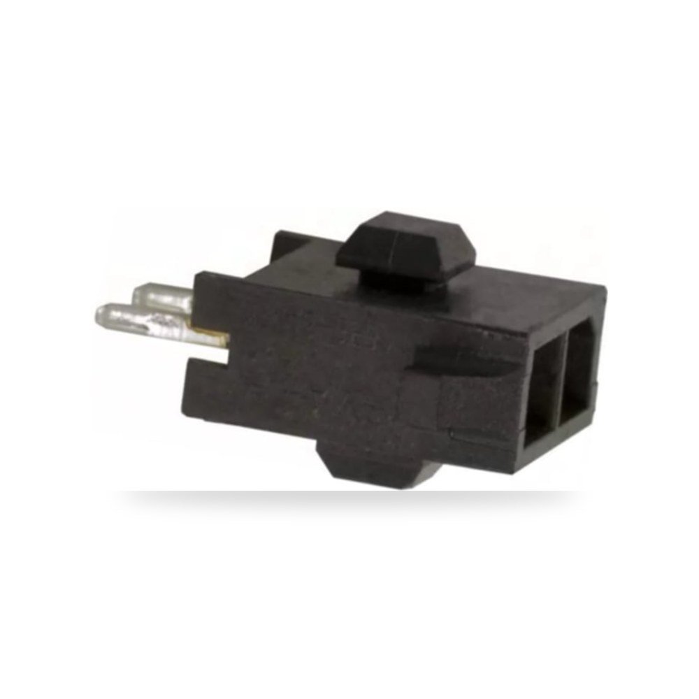 موصل وبن هيدر بوردات PCB 2 خط خطوة 3 موثوق ريمكو للتوريدات الصناعية (Reemco Industrial)