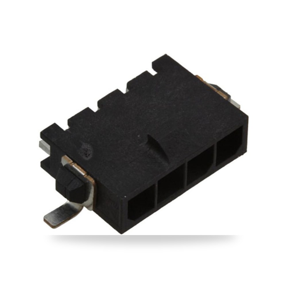 موصل وبن هيدر بوردات PCB 4 خط خطوة 3 عزل ريمكو للتوريدات الصناعية (Reemco Industrial)
