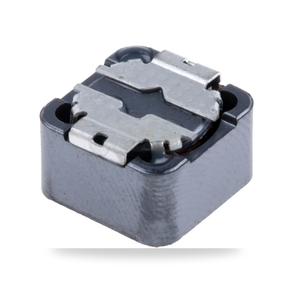 ملف حث سطحي SMD للدوائر الإلكترونية 3 تقنية ريمكو للتوريدات الصناعية (Reemco Industrial)