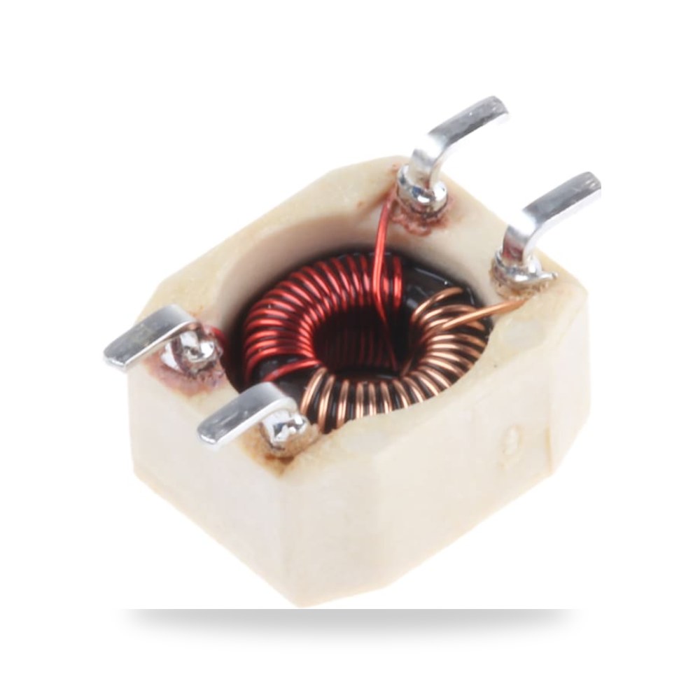 ملف حث سطحي SMD للدوائر فئة Y T صناعي RS PRO ريمكو للتوريدات الصناعية (Reemco Industrial)