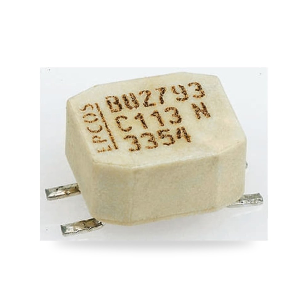ملف حث سطحي SMD للدوائر فئة Y V صناعي RS PRO ريمكو للتوريدات الصناعية (Reemco Industrial)