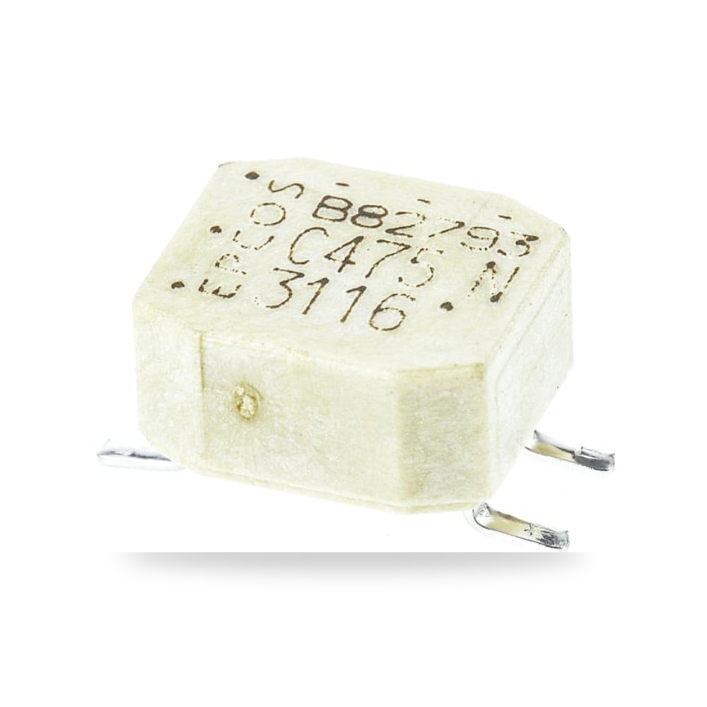 ملف حث سطحي SMD للدوائر فئة Y Z صناعي RS PRO ريمكو للتوريدات الصناعية (Reemco Industrial)