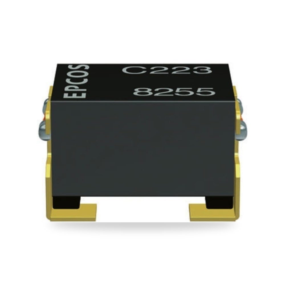 ملف حث سطحي SMD للدوائر فئة Z A صناعي RS PRO ريمكو للتوريدات الصناعية (Reemco Industrial)
