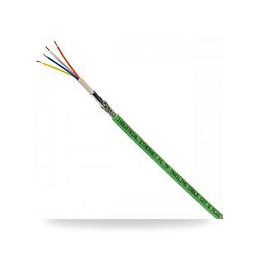 كابل شبكات إيثرنت CAT5 100 متر RS PRO ريمكو للتوريدات الصناعية (Reemco Industrial)