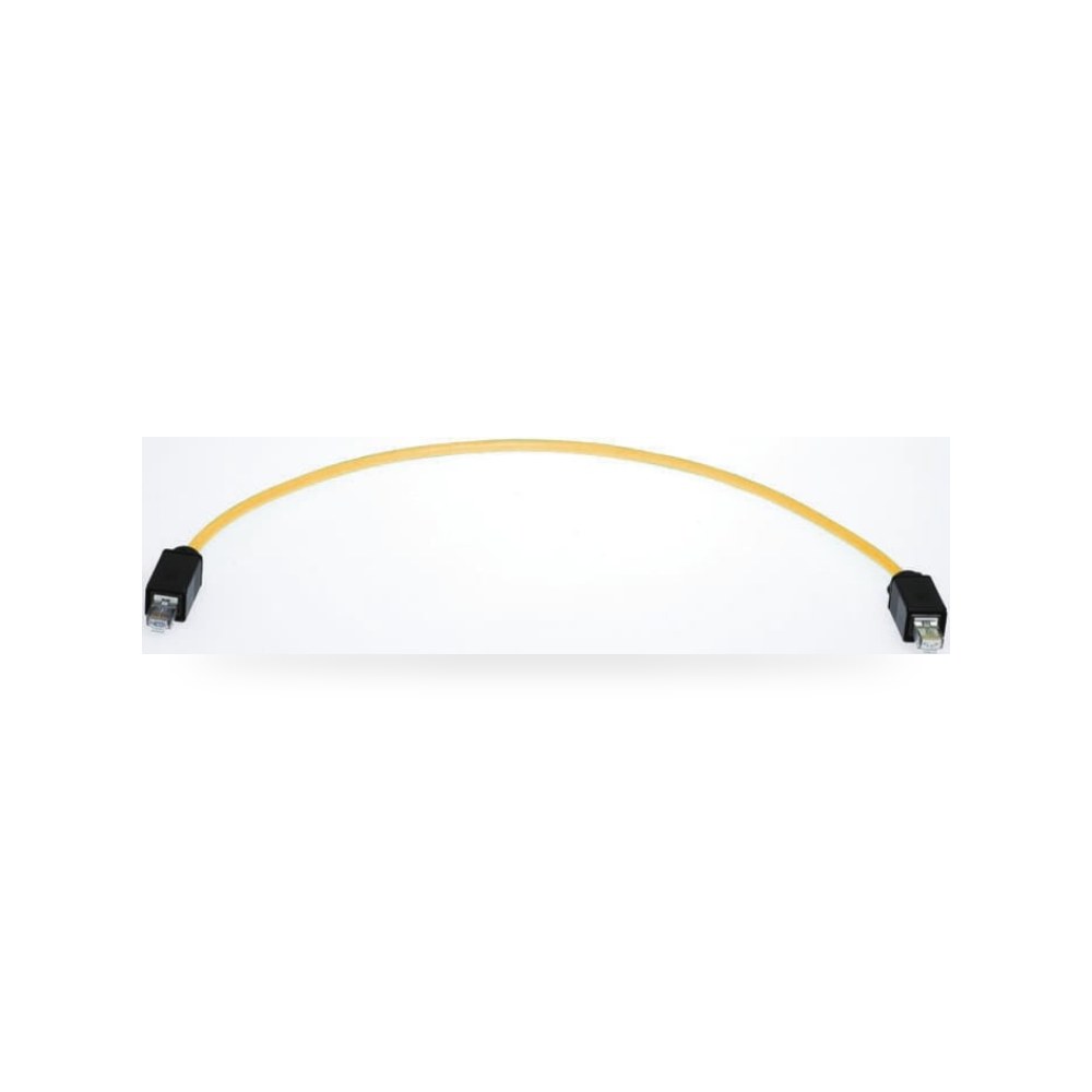 كابل شبكات إيثرنت CAT6 3 متر عالي مطابق ريمكو للتوريدات الصناعية (Reemco Industrial)