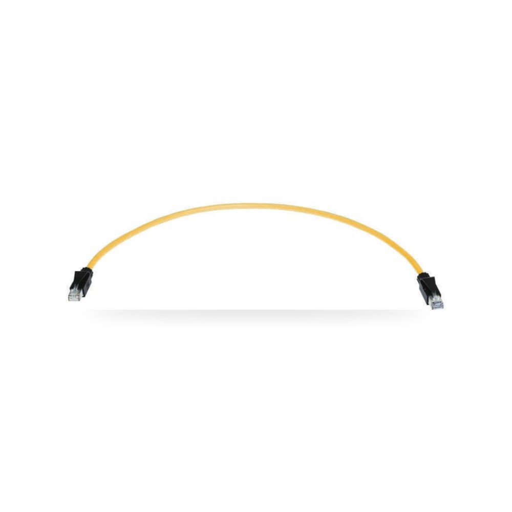 كابل شبكات إيثرنت CAT6 5 متر طراز F RS PRO ريمكو للتوريدات الصناعية (Reemco Industrial)