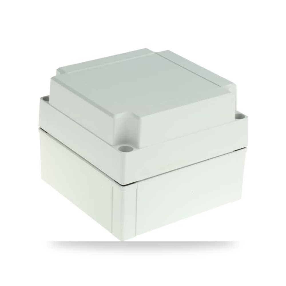 صندوق وكابينة حماية ألومنيوم صناعي 100 طراز K ريمكو للتوريدات الصناعية (Reemco Industrial)