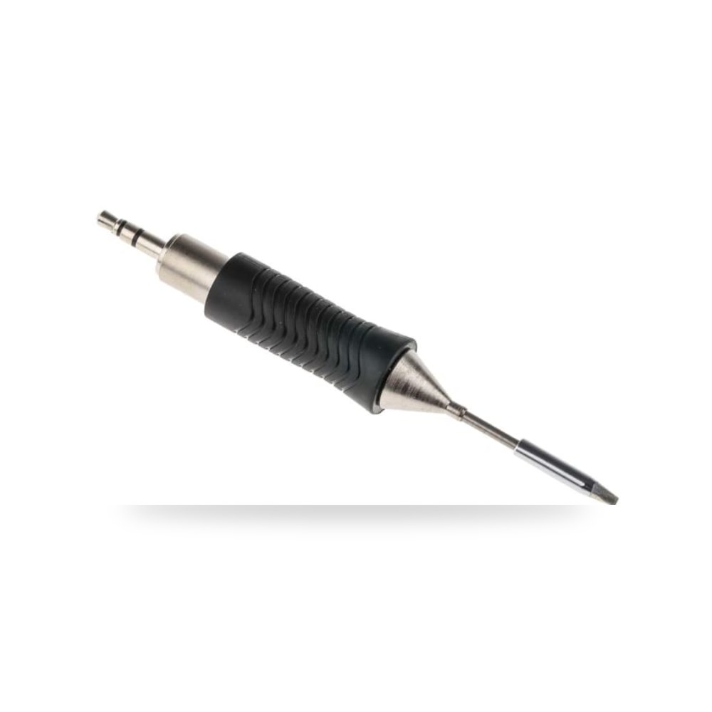 مفك براغي ورش ميكانيكية 5 طراز احترافي RS PRO ريمكو للتوريدات الصناعية (Reemco Industrial)