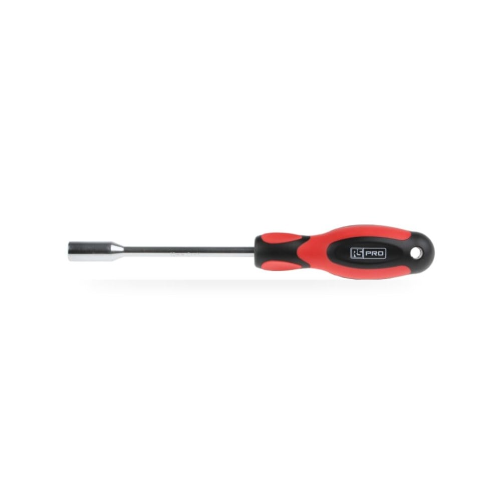 مفك لقم صواميل سداسي يدوي 10 mm 236 مم RS PRO ريمكو للتوريدات الصناعية (Reemco Industrial)