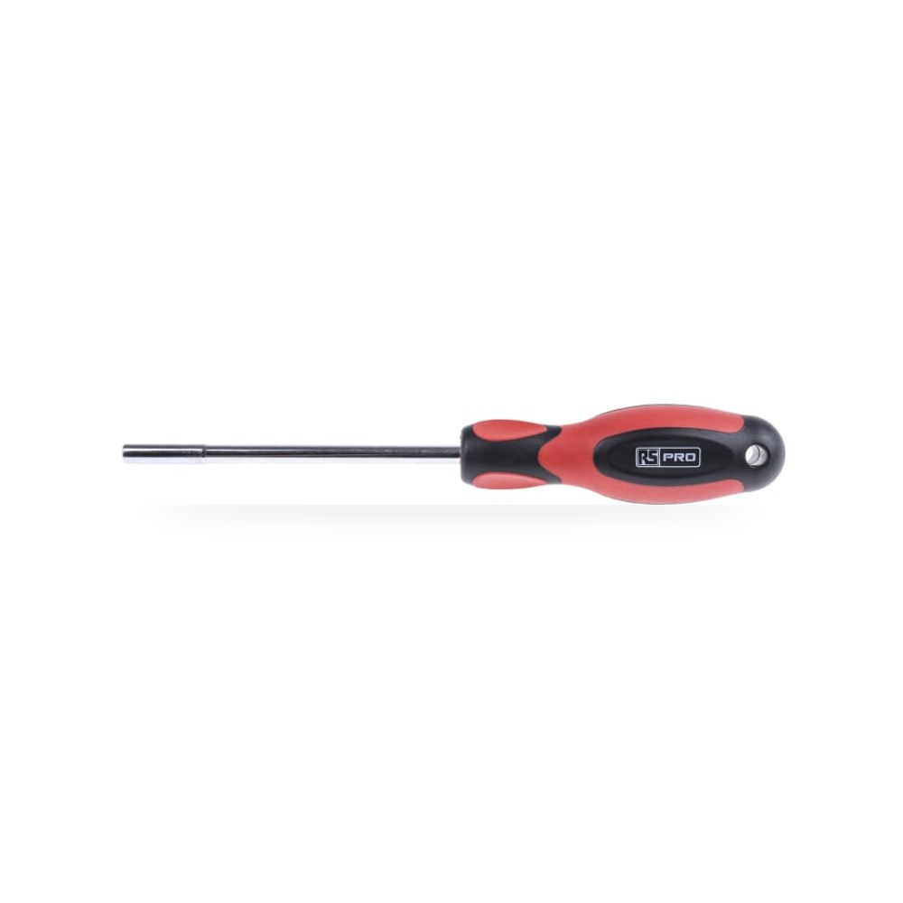 مفك لقم صواميل سداسي يدوي 5 mm صناعي RS PRO ريمكو للتوريدات الصناعية (Reemco Industrial)