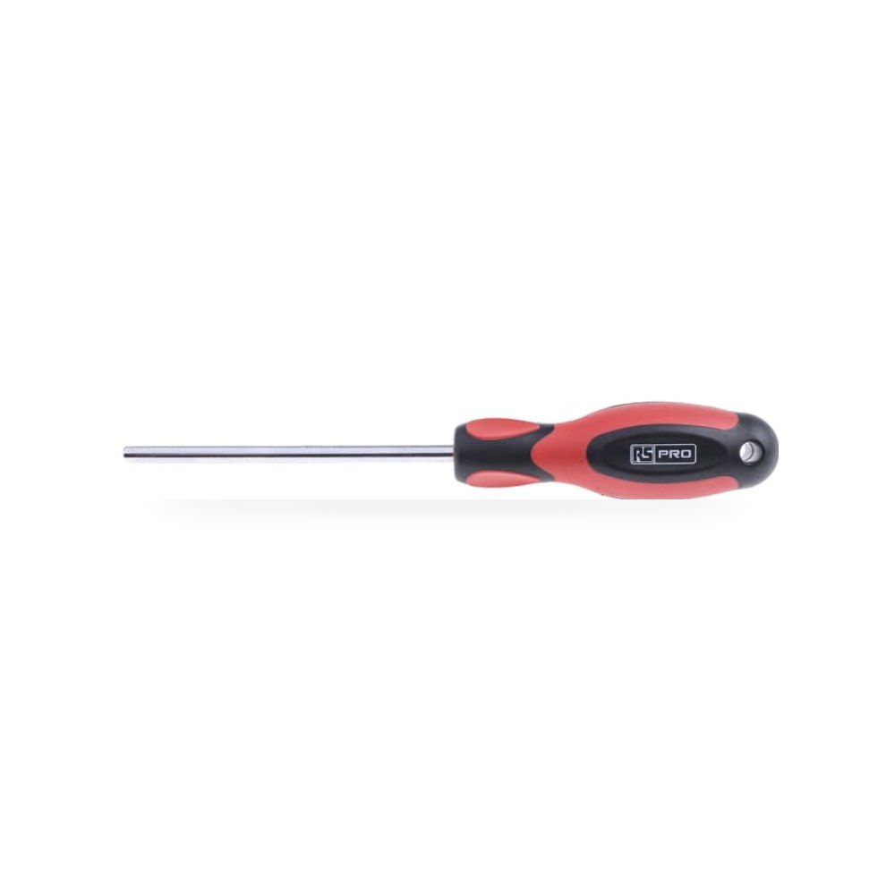 مفك لقم صواميل سداسي يدوي 4 mm RS PRO ريمكو للتوريدات الصناعية (Reemco Industrial) موديل